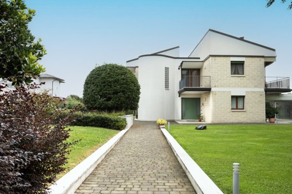 casa indipendente in vendita a Vicenza in zona Anconetta