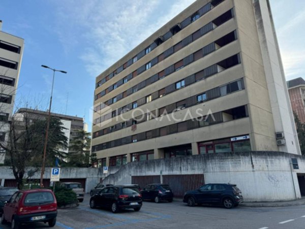 appartamento in vendita a Vicenza in zona San Felice
