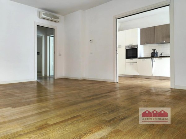 appartamento in vendita a Vicenza in zona Sant'Andrea