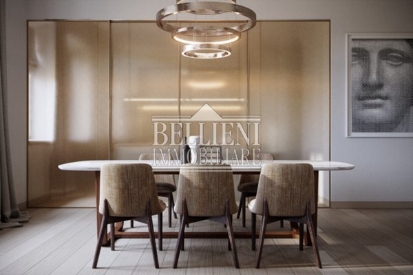 appartamento in vendita a Vicenza in zona Centro Storico