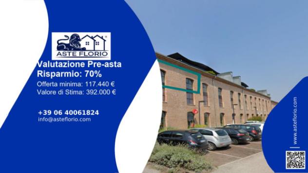 ufficio in vendita a Vicenza