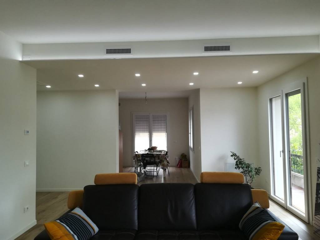 appartamento in vendita a Vicenza