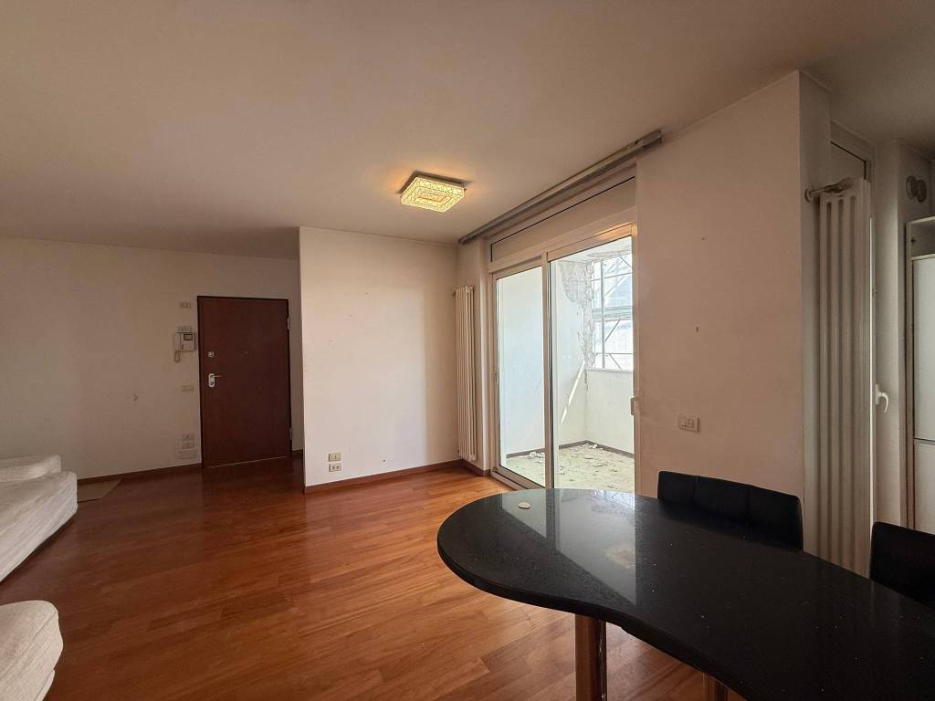 appartamento in vendita a Vicenza in zona San Felice