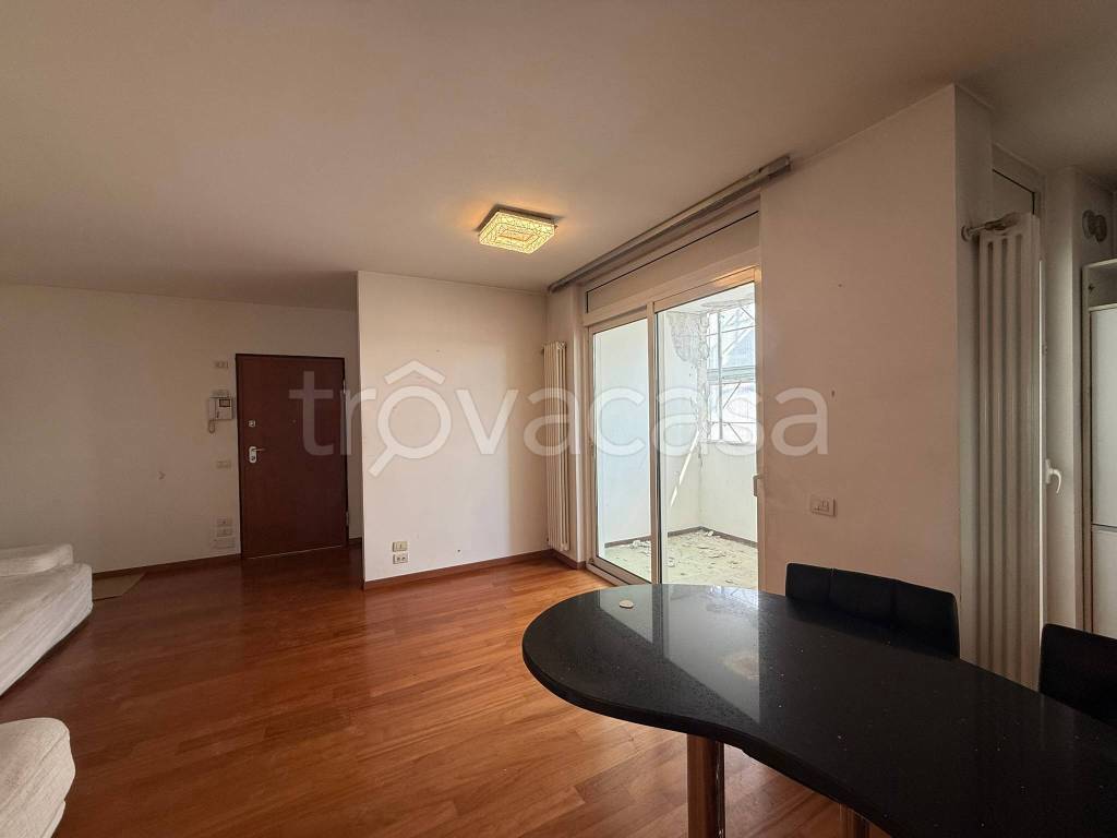 appartamento in vendita a Vicenza