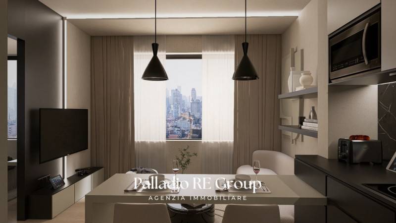 appartamento in vendita a Vicenza in zona Centro Storico