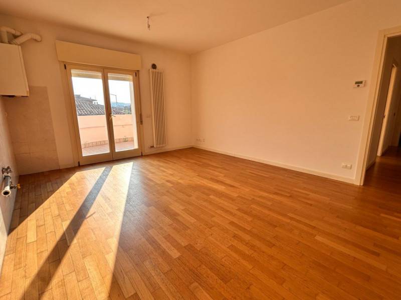 appartamento in vendita a Vicenza in zona Ferrovieri