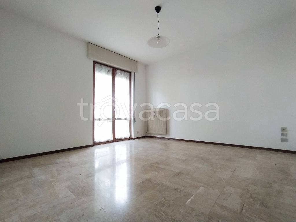 appartamento in vendita a Vicenza