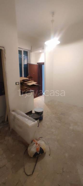appartamento in vendita a Vicenza in zona San Lazzaro/Pomari