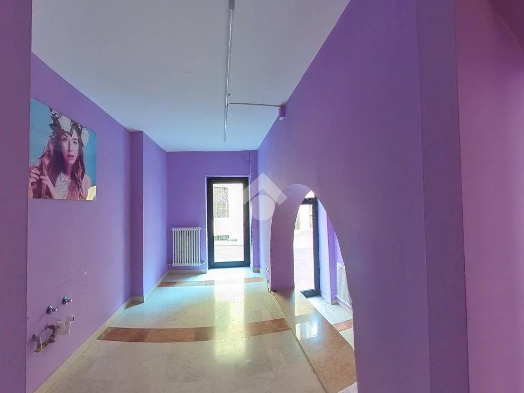 appartamento in vendita a Vicenza in zona Centro Storico