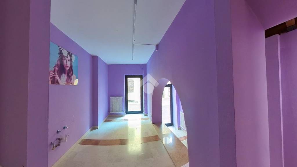 appartamento in vendita a Vicenza in zona Centro Storico