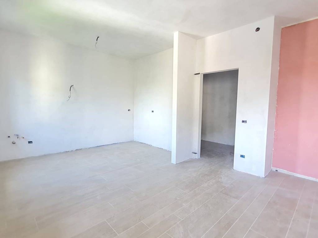 appartamento in vendita a Vicenza in zona San Bortolo/San Paolo
