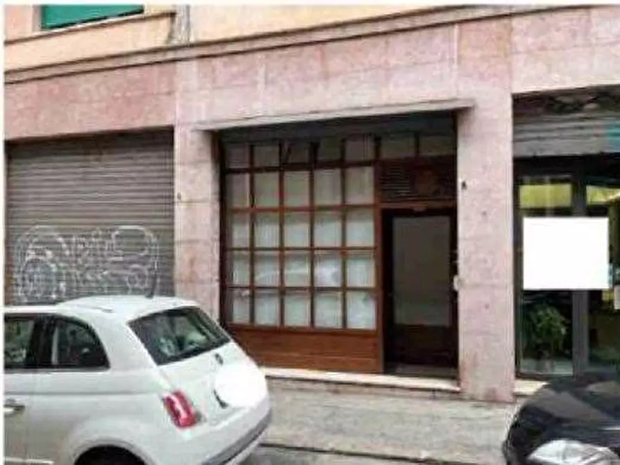 negozio in vendita a Vicenza