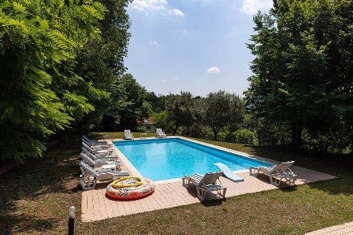 villa in vendita a Vicenza in zona Centro Storico