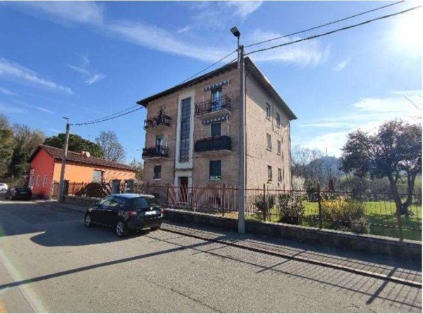 appartamento in vendita a Vicenza