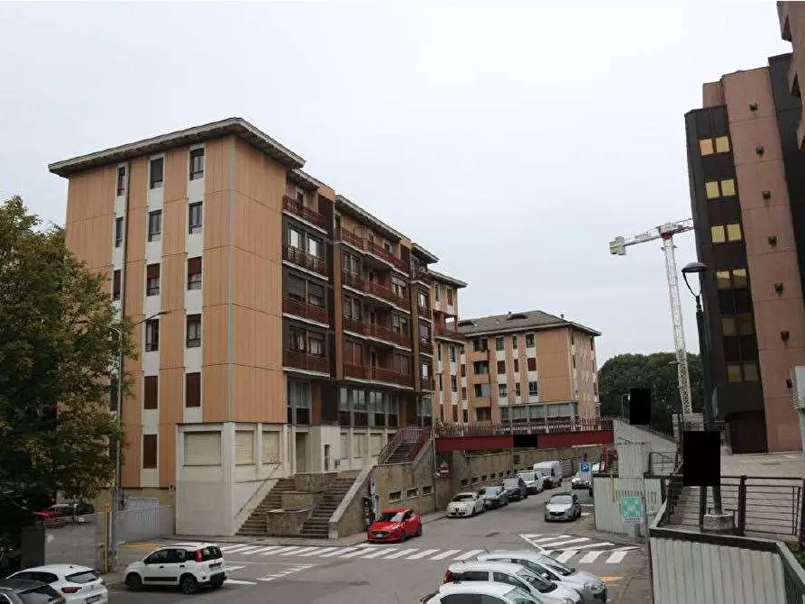 ufficio in vendita a Vicenza in zona Centro Storico