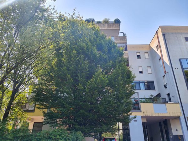 appartamento in vendita a Vicenza in zona Cattane