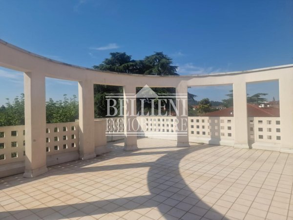 appartamento in vendita a Vicenza in zona Sant'Andrea
