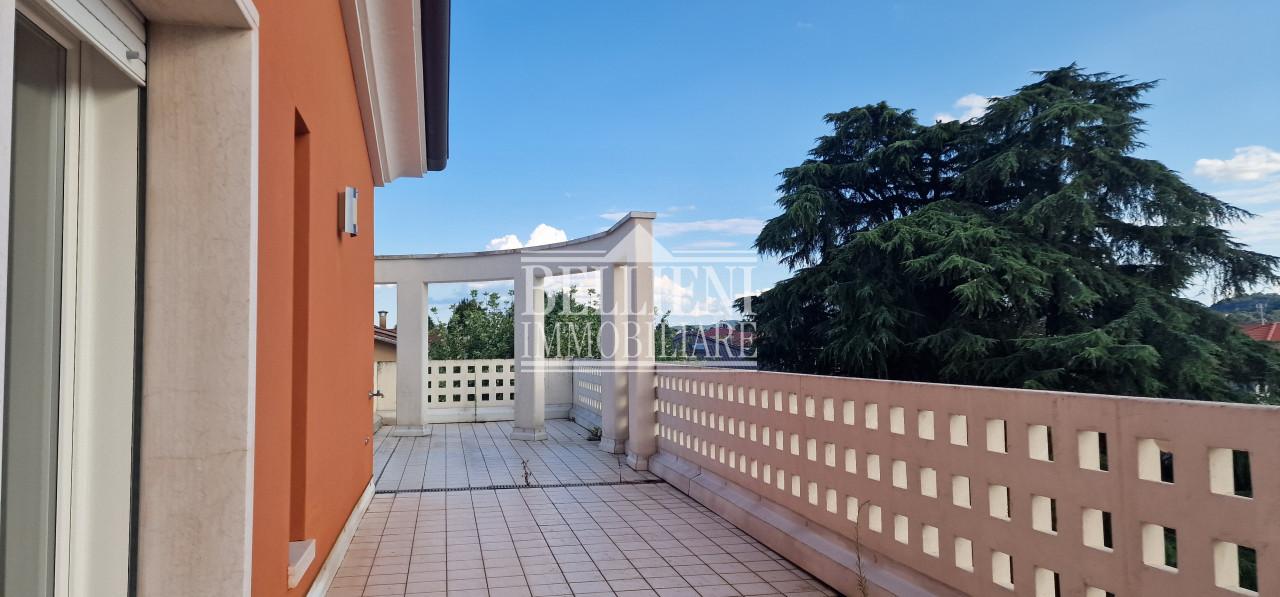 appartamento in vendita a Vicenza in zona Sant'Andrea