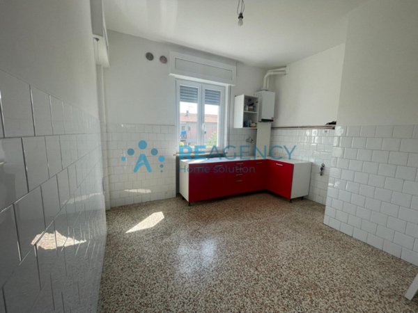 appartamento in vendita a Vicenza in zona Villaggio del Sole