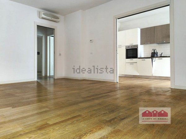 appartamento in vendita a Vicenza in zona Sant'Andrea