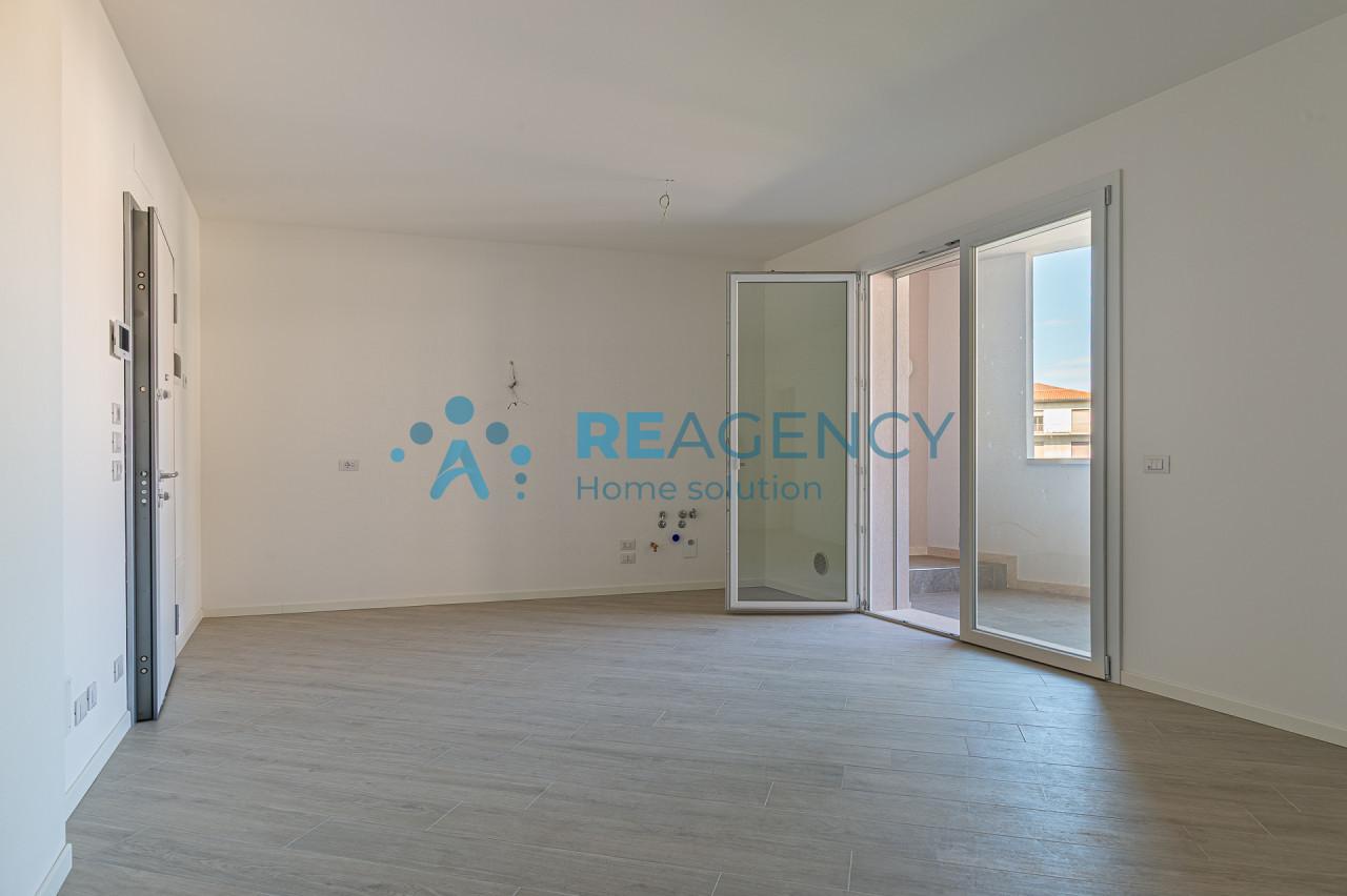 appartamento in vendita a Vicenza in zona San Bortolo/San Paolo