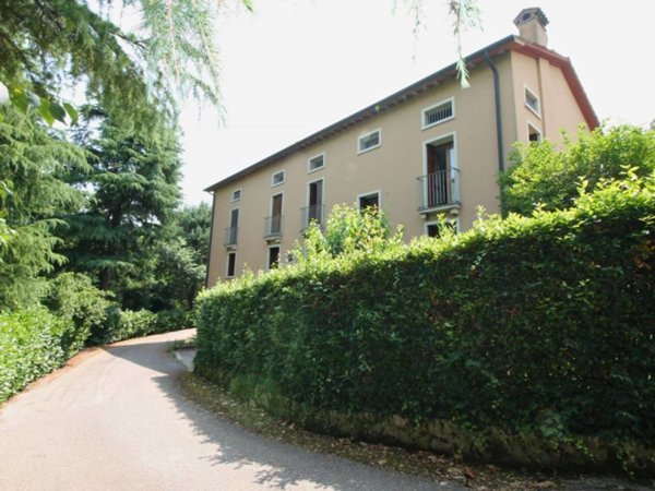 casa indipendente in vendita a Vicenza in zona Riviera Berica