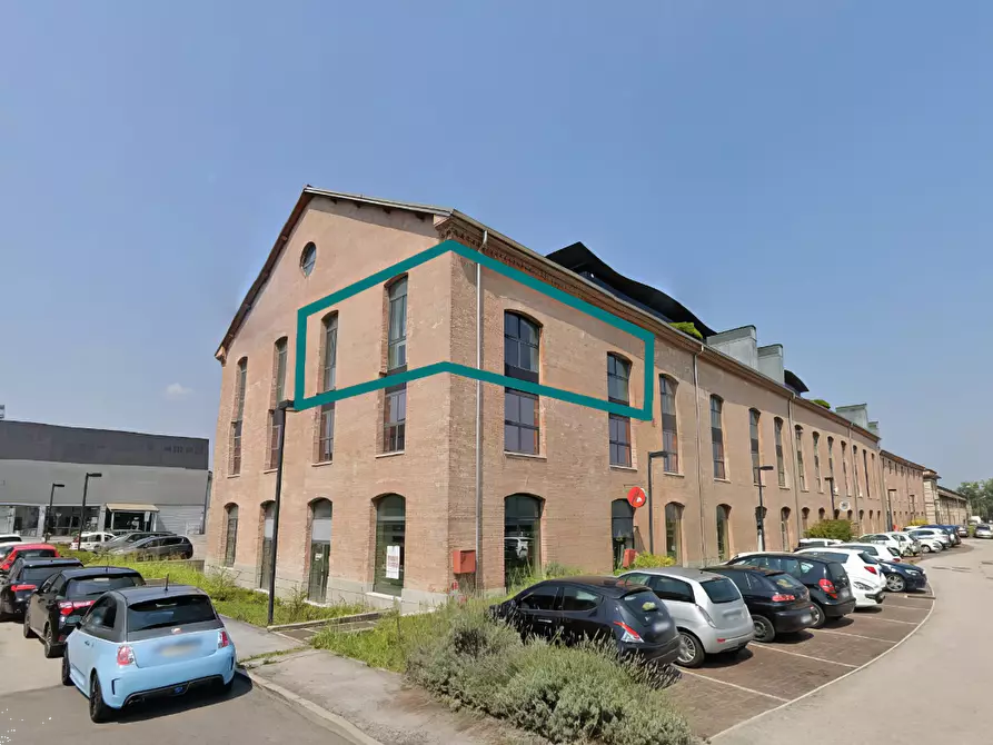 ufficio in vendita a Vicenza