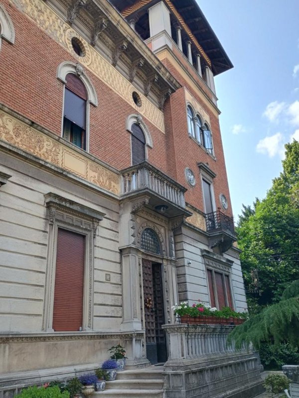 casa indipendente in vendita a Vicenza in zona Borgo Berga