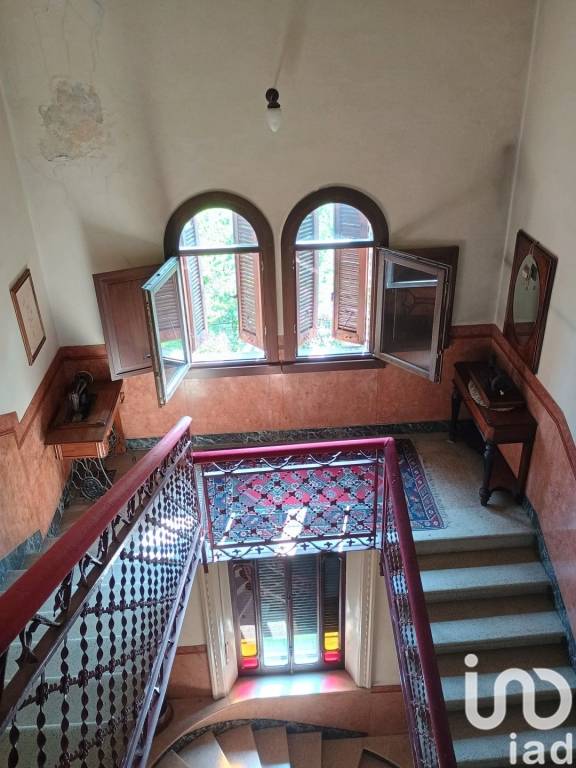 casa indipendente in vendita a Vicenza in zona Centro Storico