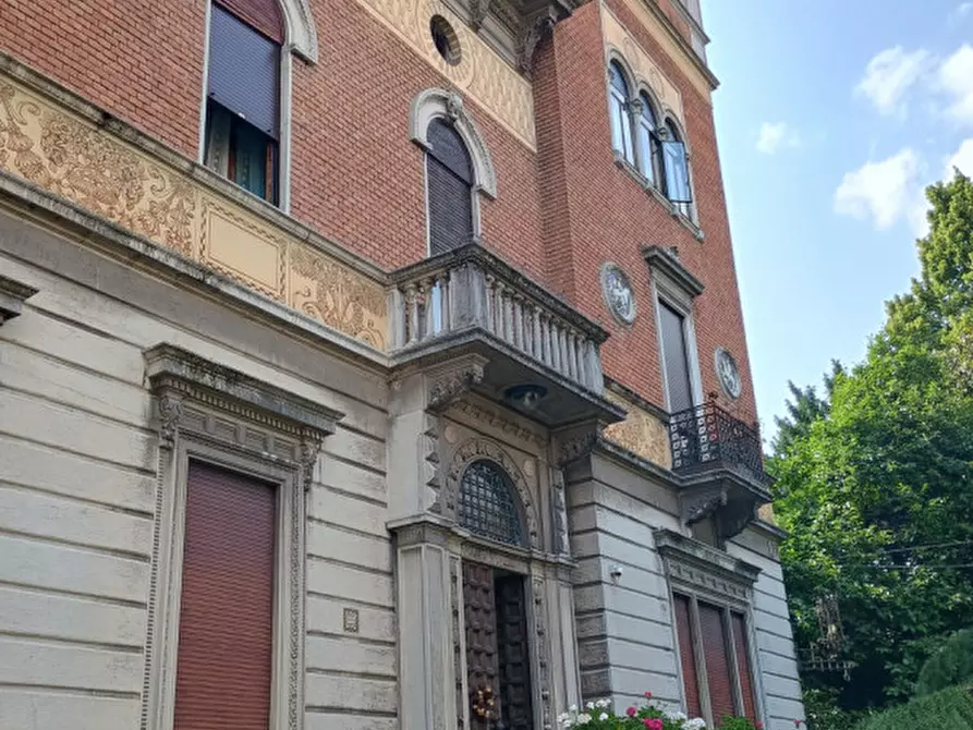 casa indipendente in vendita a Vicenza in zona Monte Berico