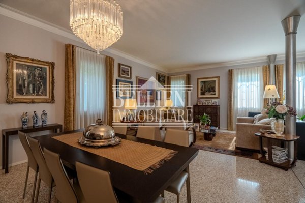 casa indipendente in vendita a Vicenza in zona Borgo Berga