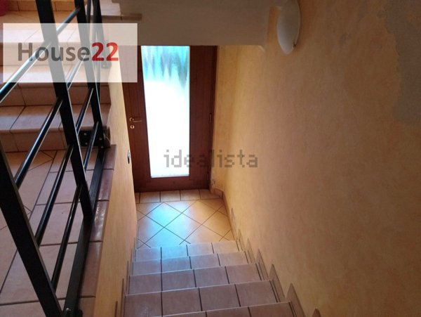 appartamento in vendita a Vicenza in zona Maddalene