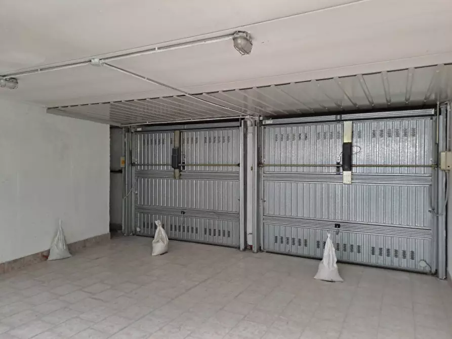 mansarda in vendita a Vicenza in zona Centro Storico