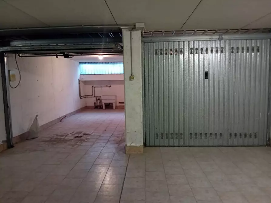 mansarda in vendita a Vicenza in zona Centro Storico
