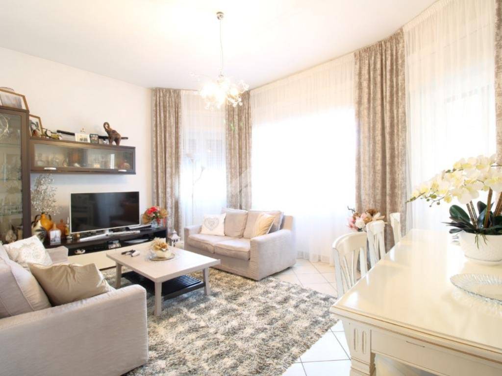 appartamento in vendita a Vicenza in zona San Bortolo/San Paolo