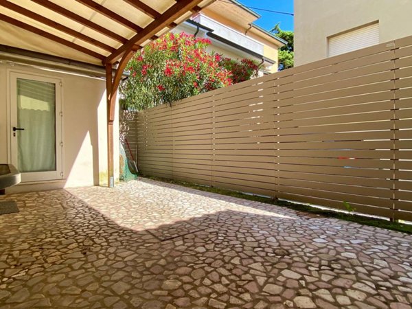casa indipendente in vendita a Vicenza in zona Centro Storico