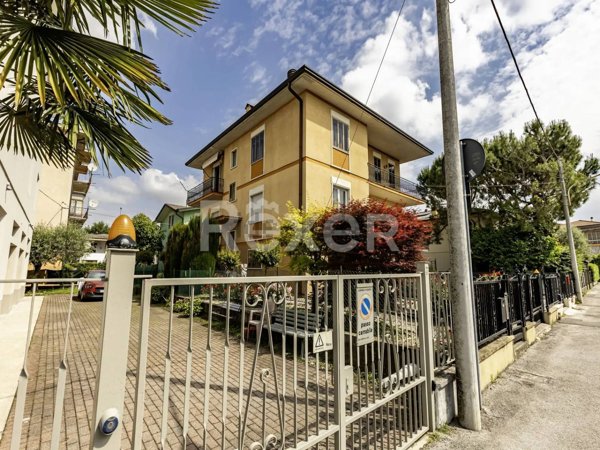 appartamento in vendita a Vicenza in zona Pio X
