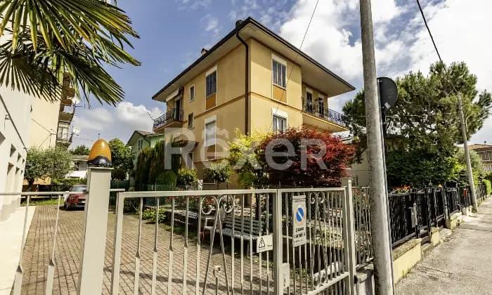 appartamento in vendita a Vicenza in zona Pio X