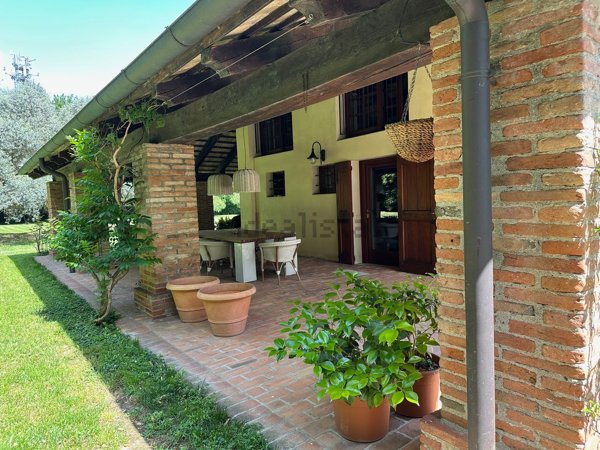 casa indipendente in vendita a Vicenza in zona Anconetta