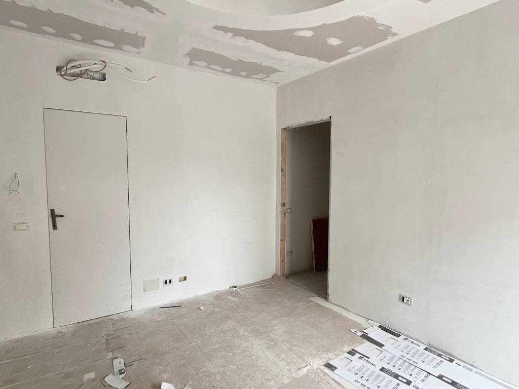 appartamento in vendita a Vicenza in zona San Bortolo/San Paolo