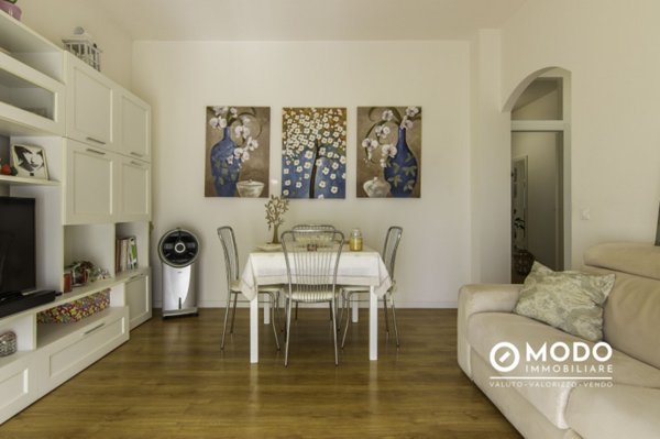appartamento in vendita a Vicenza in zona Pio X