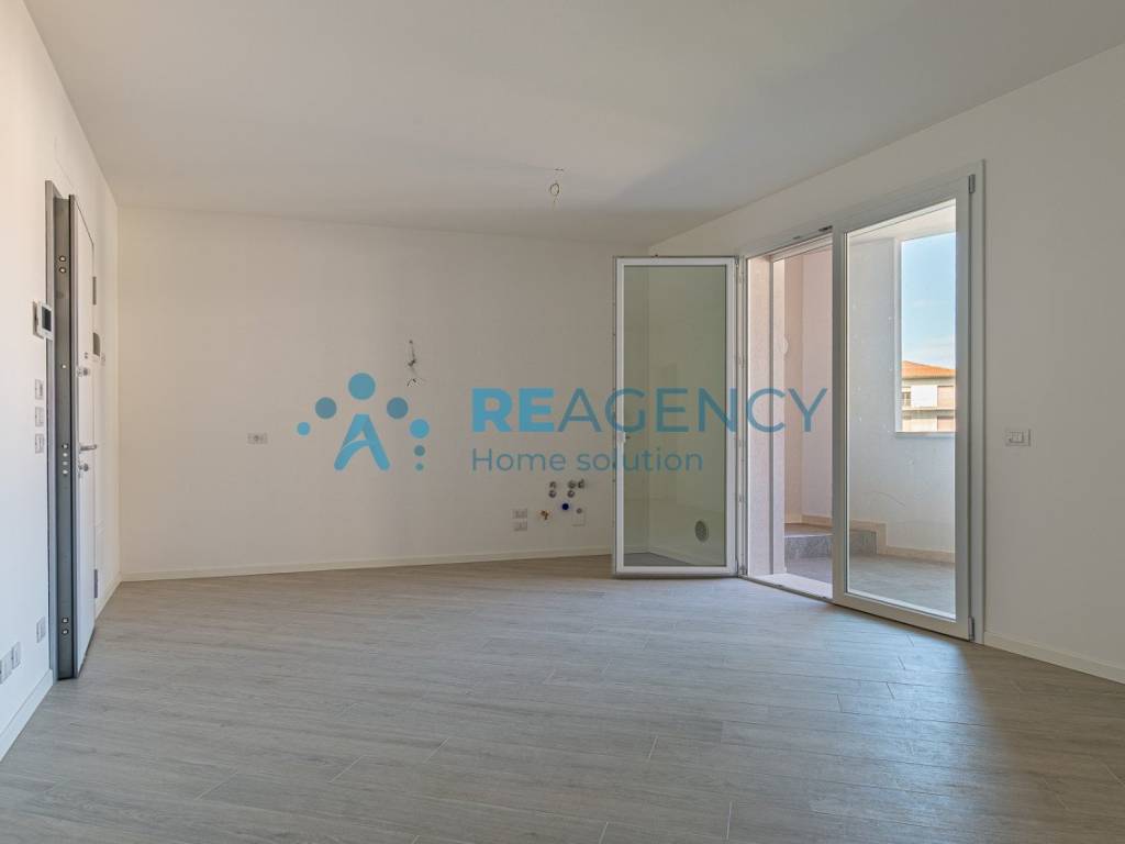 appartamento in vendita a Vicenza in zona San Bortolo/San Paolo