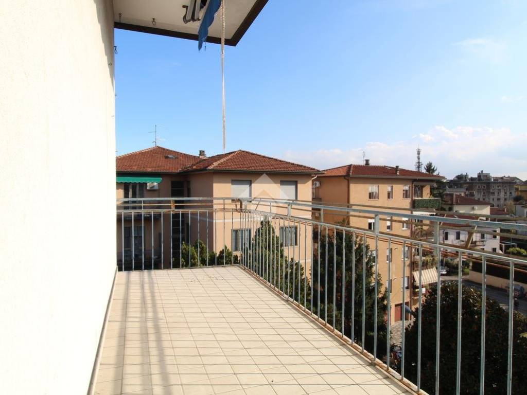 appartamento in vendita a Vicenza in zona Sant'Andrea