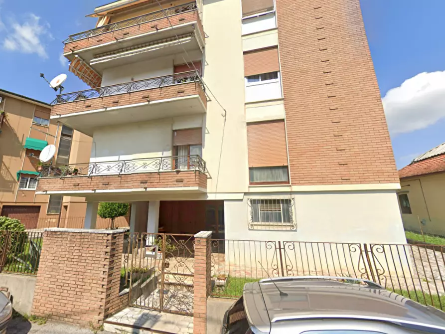 appartamento in vendita a Vicenza