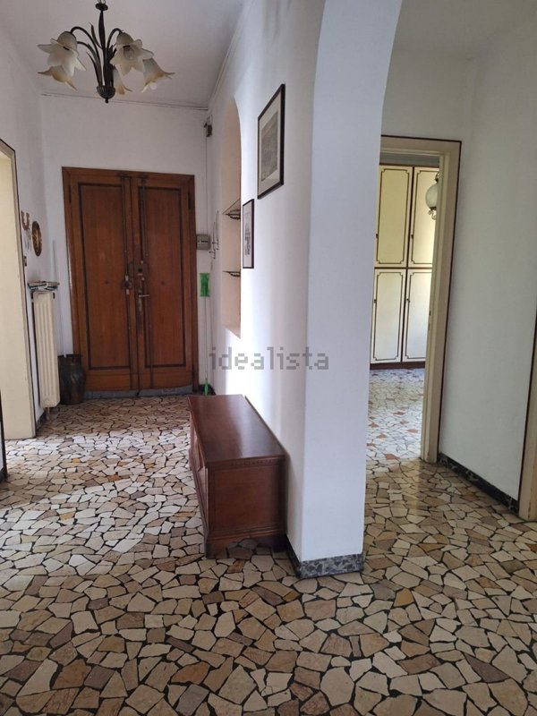 appartamento in vendita a Vicenza in zona Sant'Andrea