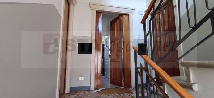appartamento in vendita a Vicenza in zona San Lazzaro/Pomari