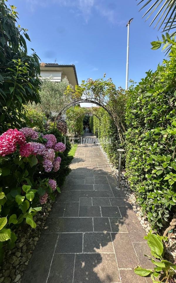 appartamento in vendita a Vicenza in zona Polegge