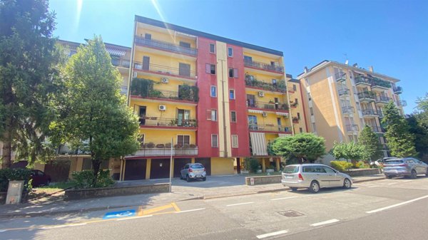 appartamento in vendita a Vicenza in zona San Lazzaro/Pomari