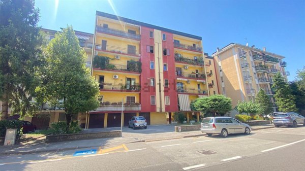 appartamento in vendita a Vicenza in zona San Lazzaro/Pomari