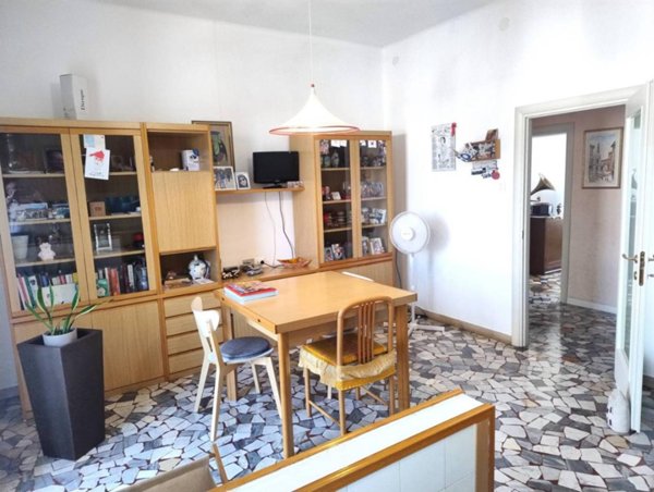 appartamento in vendita a Vicenza in zona Cattane